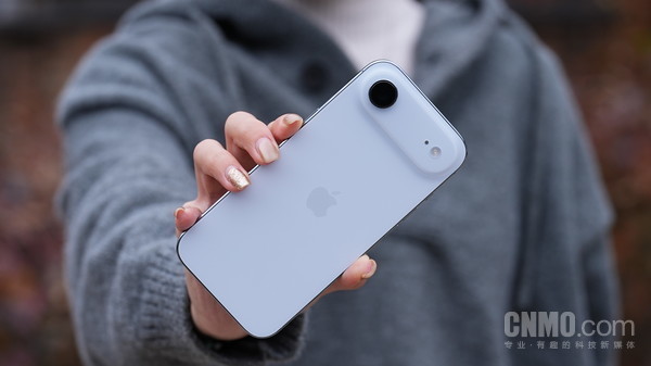 iPhone Air