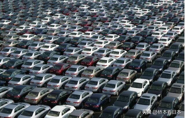 同样日本汽车巨头,日产要倒闭了,丰田为何能继续发展?