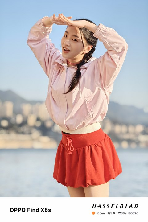 OPPO Find X8s评测:轻薄旗舰的小屏革命与全能进化