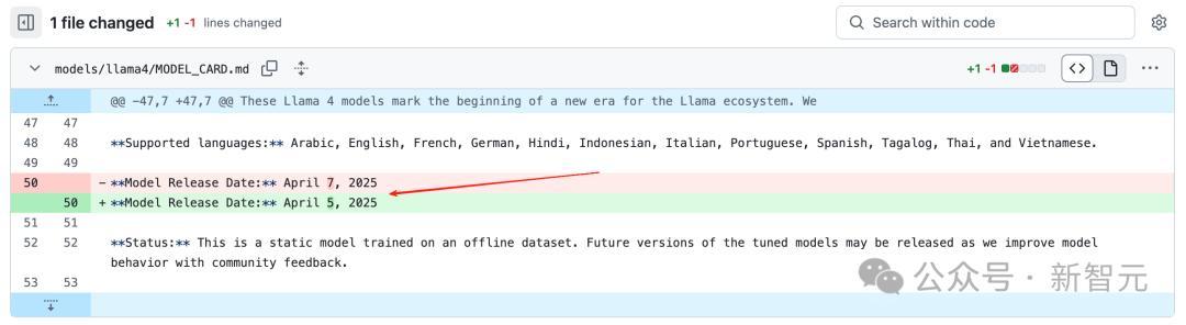 Llama 4全网首测来袭,3台Mac狂飙2万亿!多模态惊艳代码却翻车