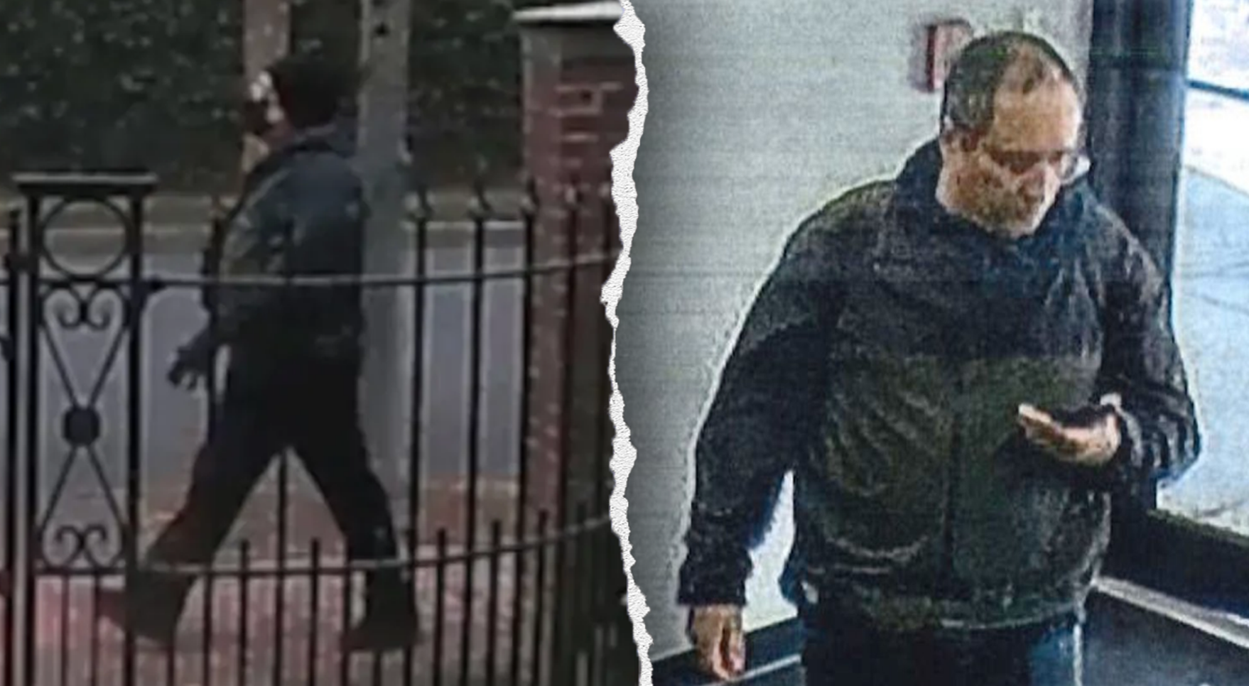 ▲两起命案嫌疑人克劳迪奥·内韦斯·瓦伦蒂