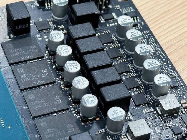 gddr5和gddr6区别_gddr6频率_GDDR