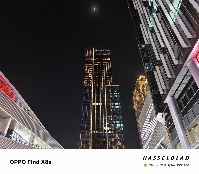 重新定义小屏旗舰!OPPO Find X8s评测:续航拍照再无后顾之忧
