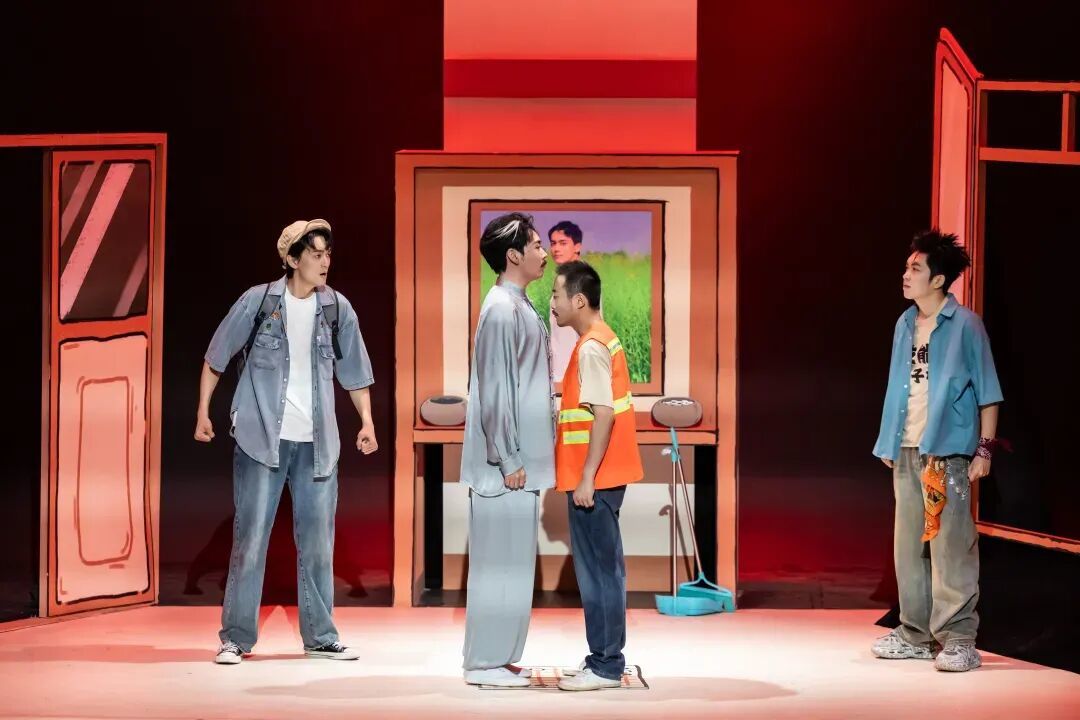 《技能五子棋》意外出圈。