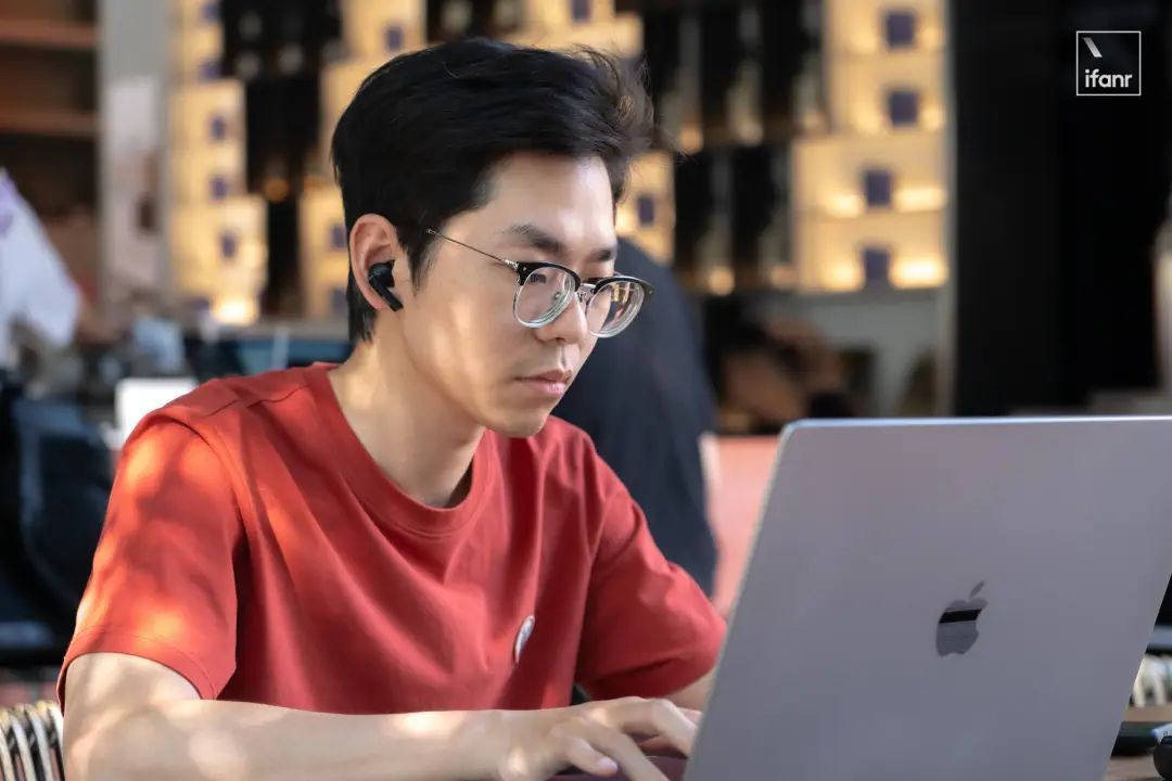 DENON AH-C840NCW 体验:传统稳定,老派音响厂商的水桶型真无线耳机