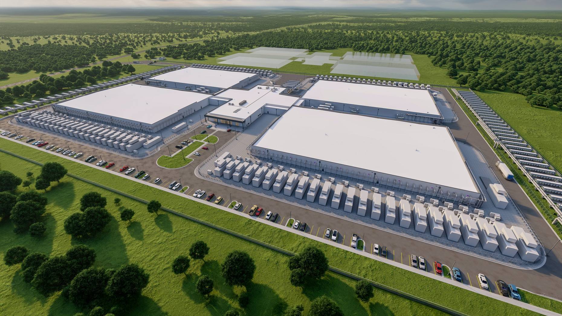 早报|曝 iOS19 将采用圆形图标/奥迪等多家车企暂停对美出口汽车/灭绝超万年的恐狼被成功复活