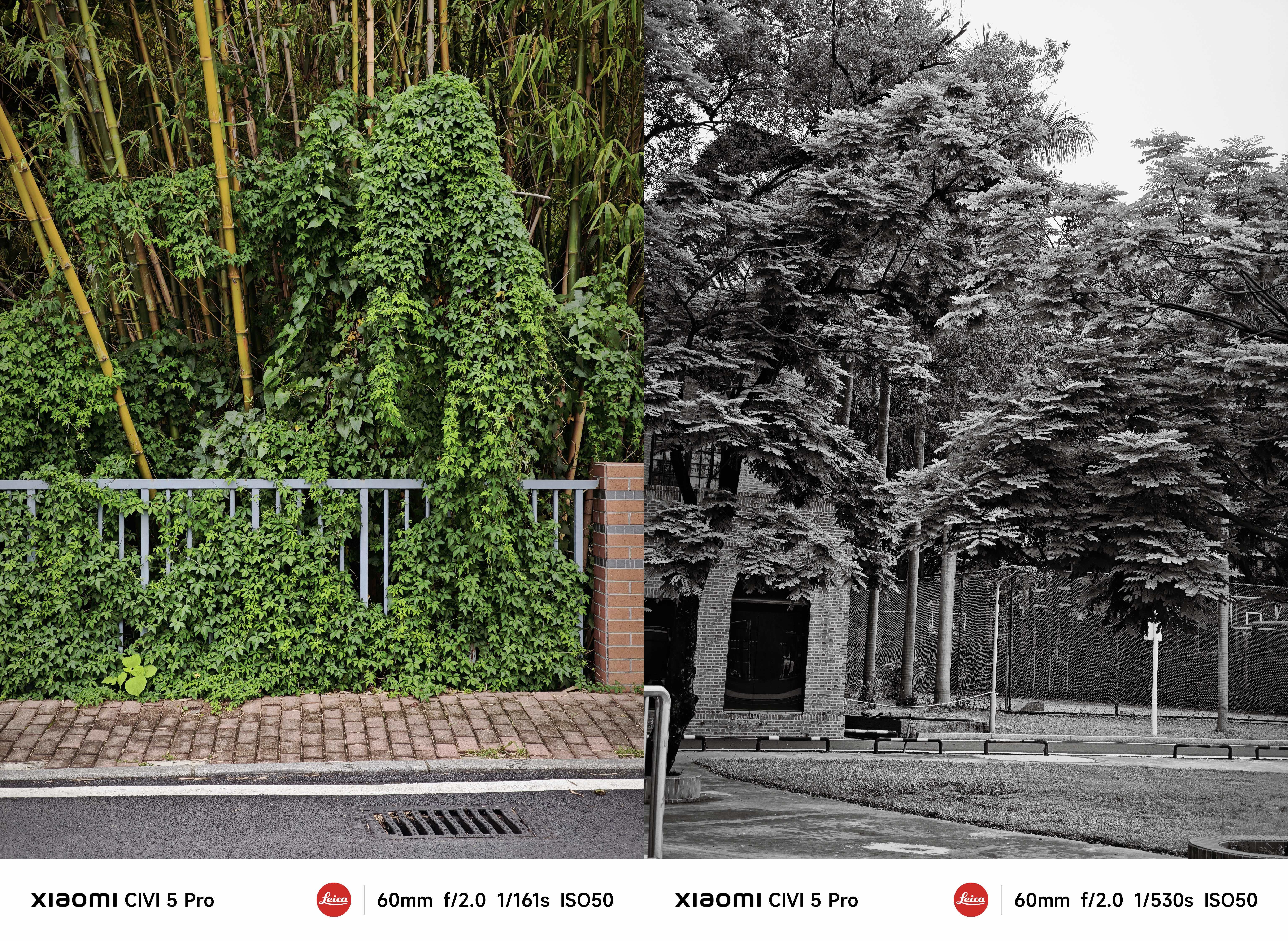 OPPO 盯紧 iPhone,小米盯紧 OPhone|小米 Civi 5 Pro 上手