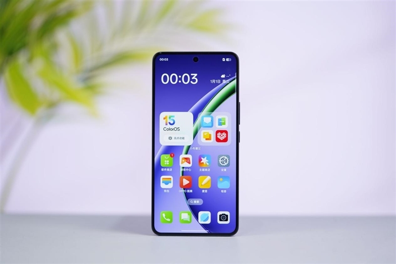 风冷散热首次踏入中端!OPPO K13 Turbo Pro全面评测:2K档无短板性能机