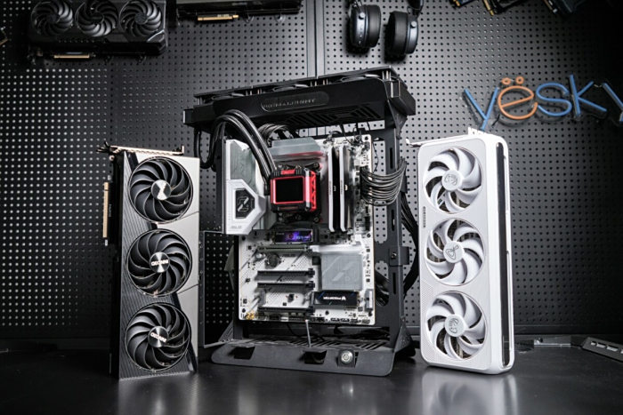 “旗舰”究竟强多少?RTX 5090 D v2对比RTX 5080十款游戏性能横评