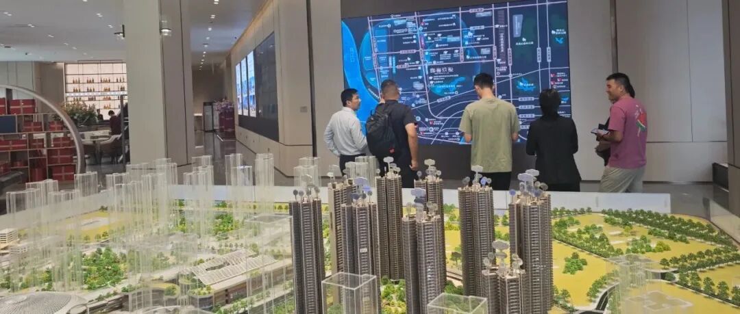 “金九”楼市发力，72家百强房企业绩逆市飘红_凤凰网