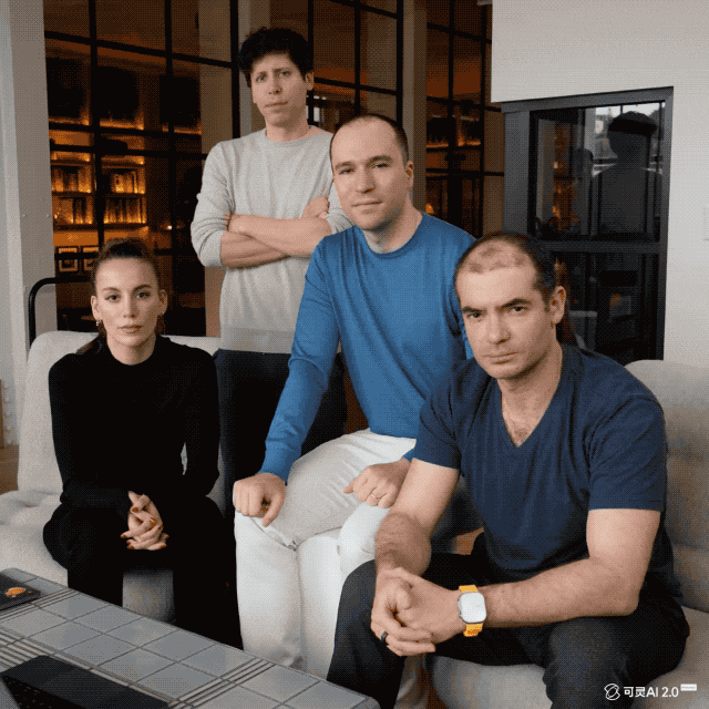 我用可灵AI 2.0 复活《清明上河图》,这就是下一代创作工具