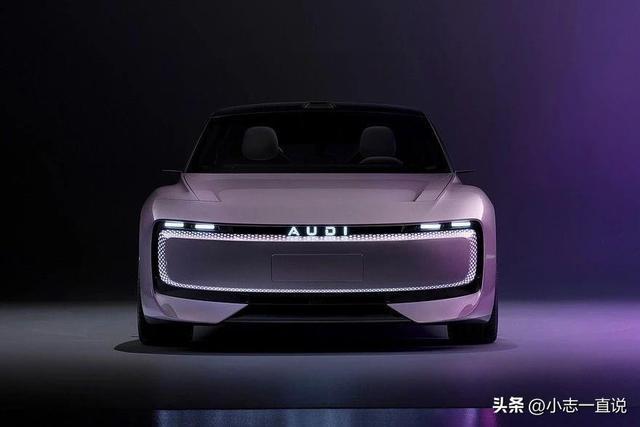 奥迪断尾求生!砍掉百年四环标,全盘中国化豪赌能否逆天改命?