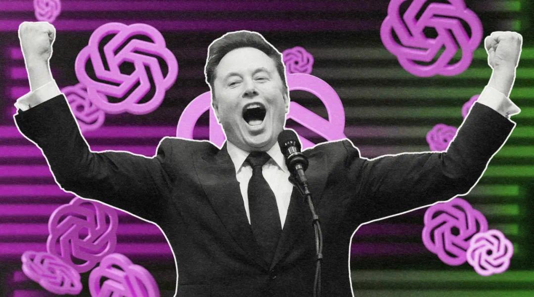 马斯克今年要做的四件大事中,没有电动汽车的位置