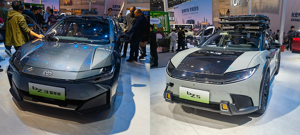 埃安首款增程车限时10.48万起售!综合续航1240公里,上车广汽自研辅助驾驶系统