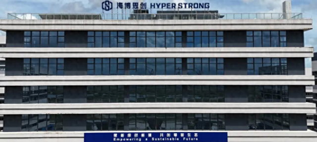 脱单宁德时代，大单砸向亿纬锂能，行业格局要变天？