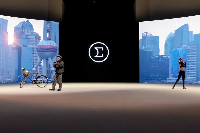 这场发布会,或将开启相机风格新赛道