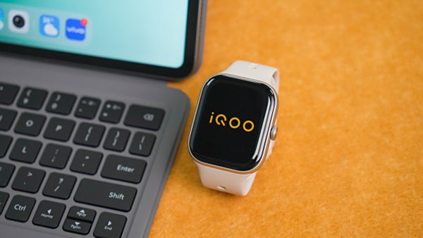 全场景体验无缝衔接!iQOO全家桶新品游戏办公皆全能