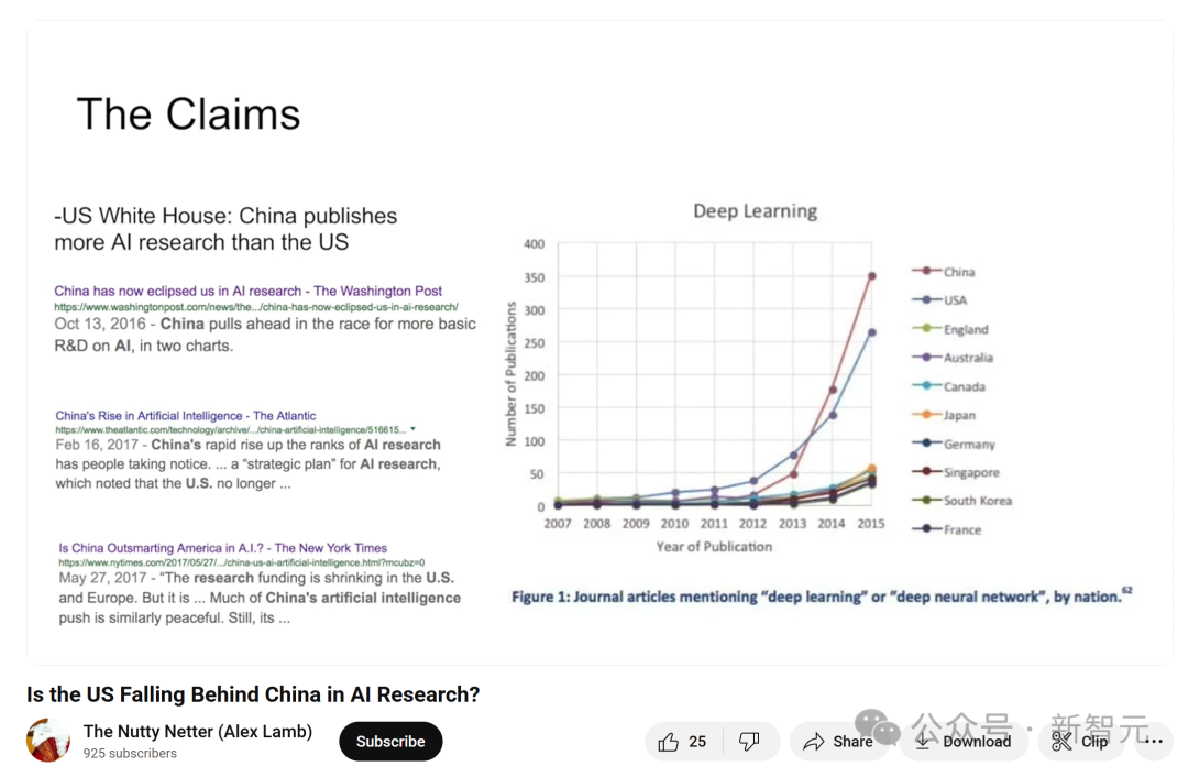 清华出手,挖走美国顶尖AI研究者!前DeepMind大佬被抄底,美国人才倒流中国