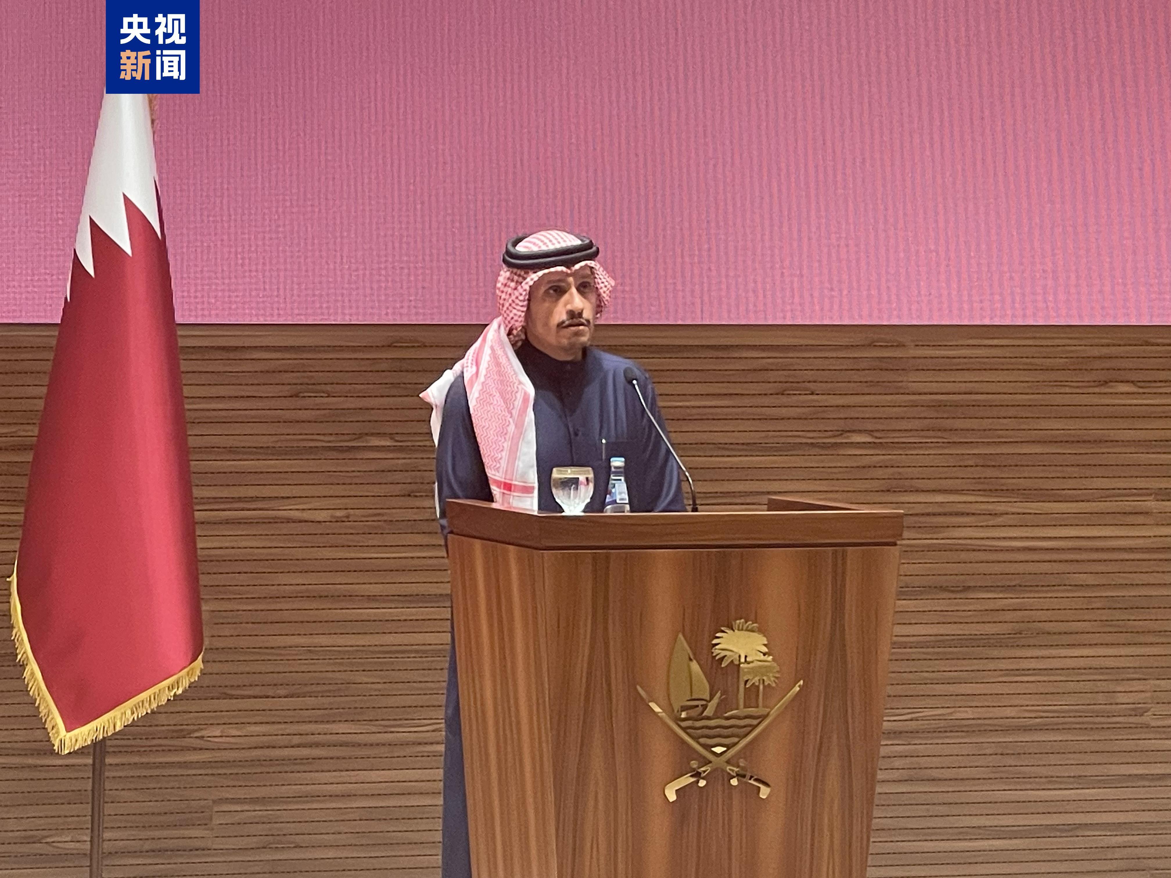 卡塔尔首相将访美讨论以色列空袭多哈事件，海湾国家或因“愤怒”而团结_凤凰网