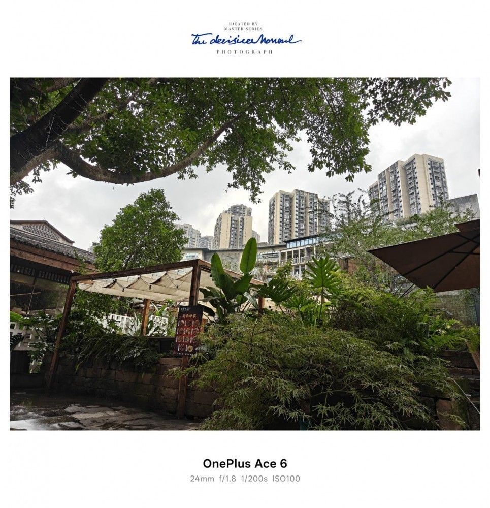 一加Ace 6首测:终于补齐前代所有短板!