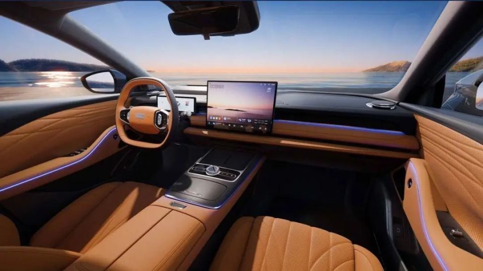 领克900、星耀8相继爆单,汽车竞争逻辑彻底变了