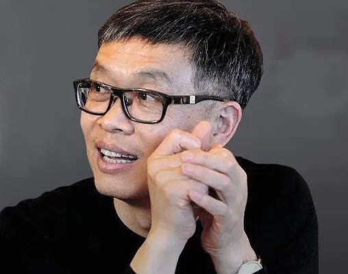 方洪波没有观众