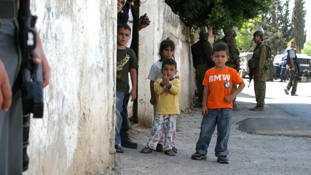 纪录片《五台破相机》