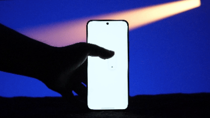 荣耀GT Pro搭载144Hz绿洲护眼电竞屏,高刷与护眼兼得