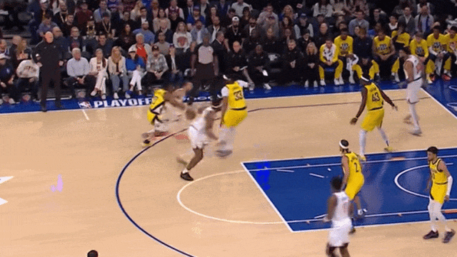 真硬啊!狂砍56分18板8助!又要抢七