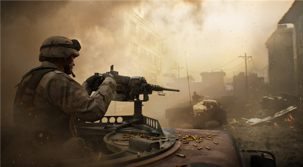 全关卡免费!腾讯《三角洲行动》黑鹰坠落战役模式上线:4K推荐RTX 3080显卡