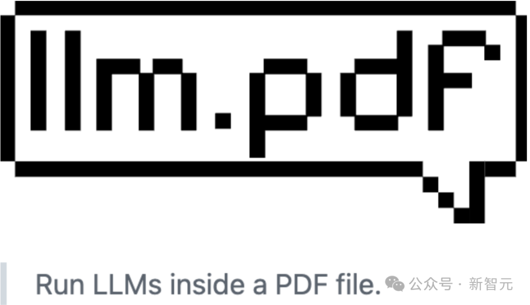 PDF文件长出“AI大脑”?网友惊呼:这操作太“黑科技”了
