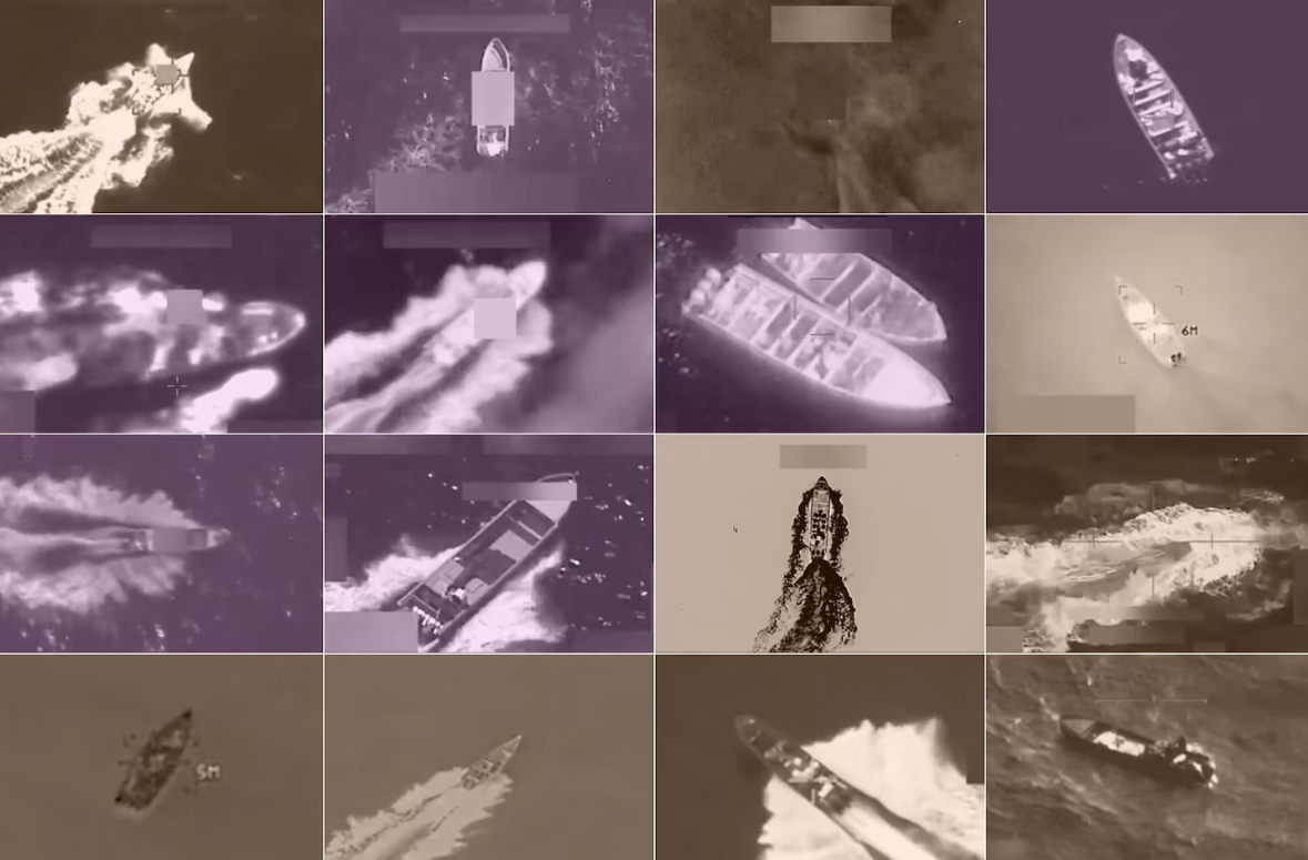 《华盛顿邮报》制图