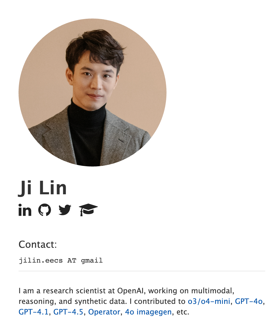 小扎“挖人”超级智能团队名单泄露:华人占一半