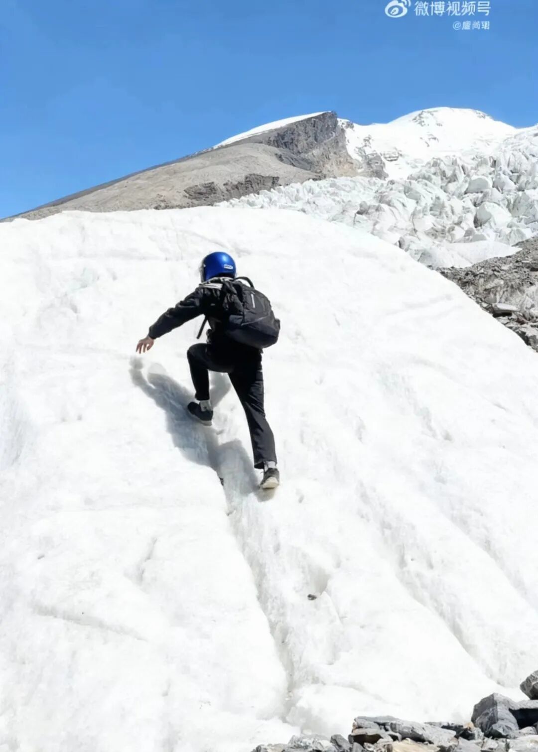 (图/微博@唐尚珺)