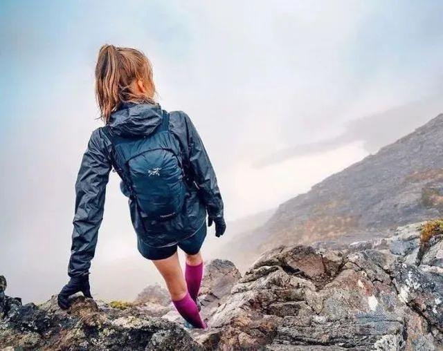 图源:IG@arcteryx_ru