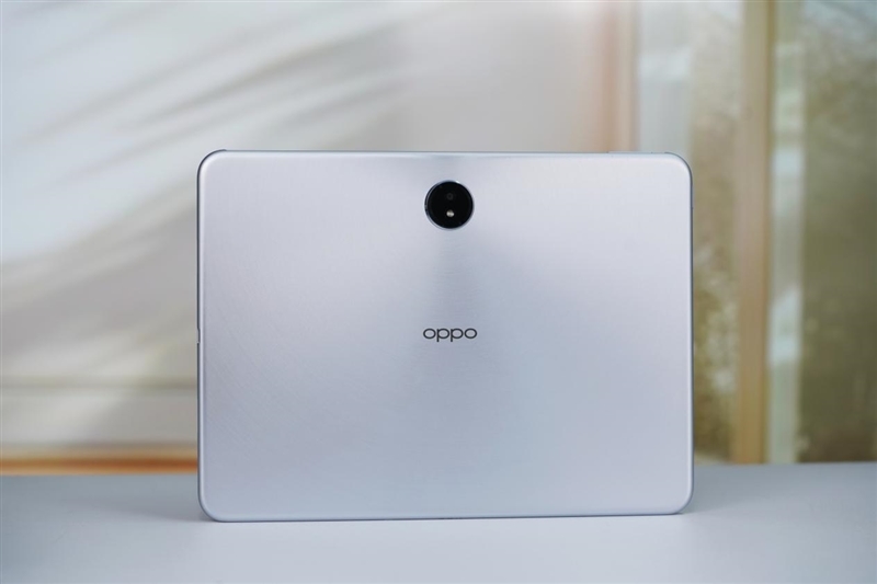 柔光护眼新标杆！OPPO Pad 3柔光版评测：办公学习文娱三合一神器