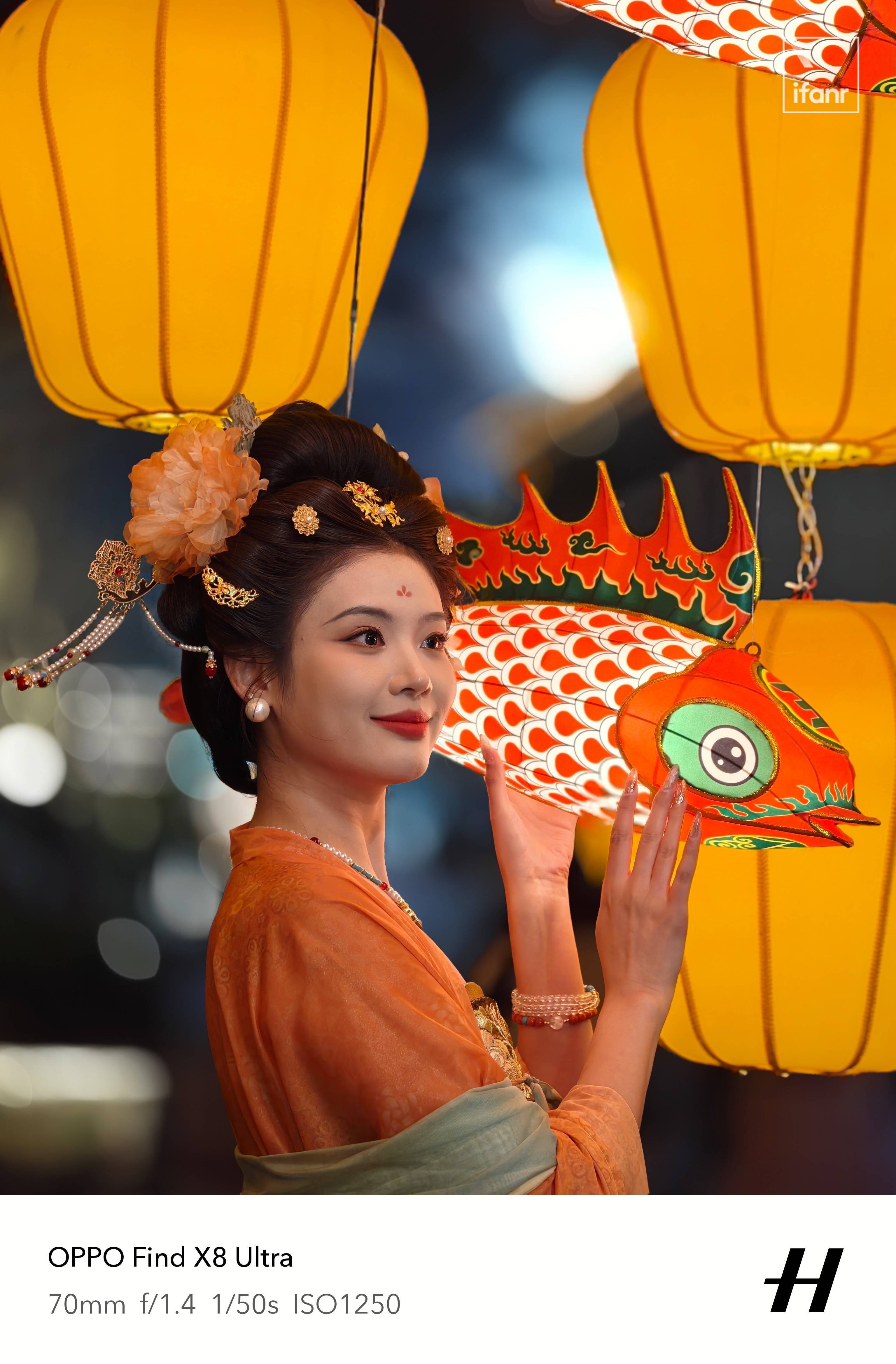 不再满足于追赶光学,OPPO 的凝光影像正在以计算重新发明光学