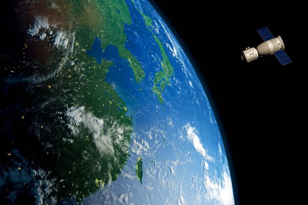 示意图/视觉中国