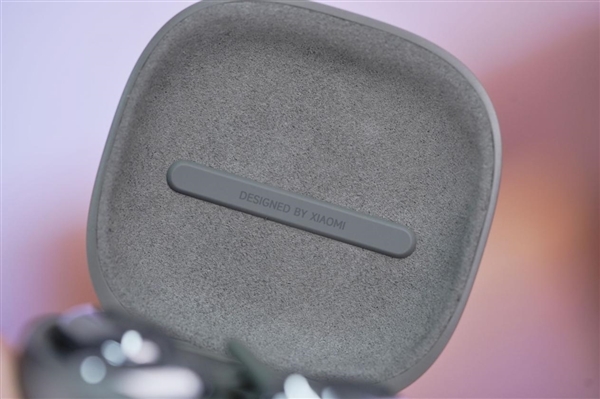 行业首发5单元,小米开放式耳机Pro图赏