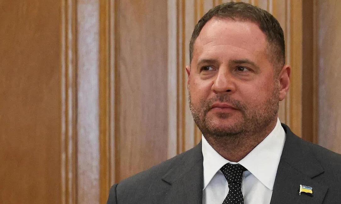 △叶尔马克(资料图)