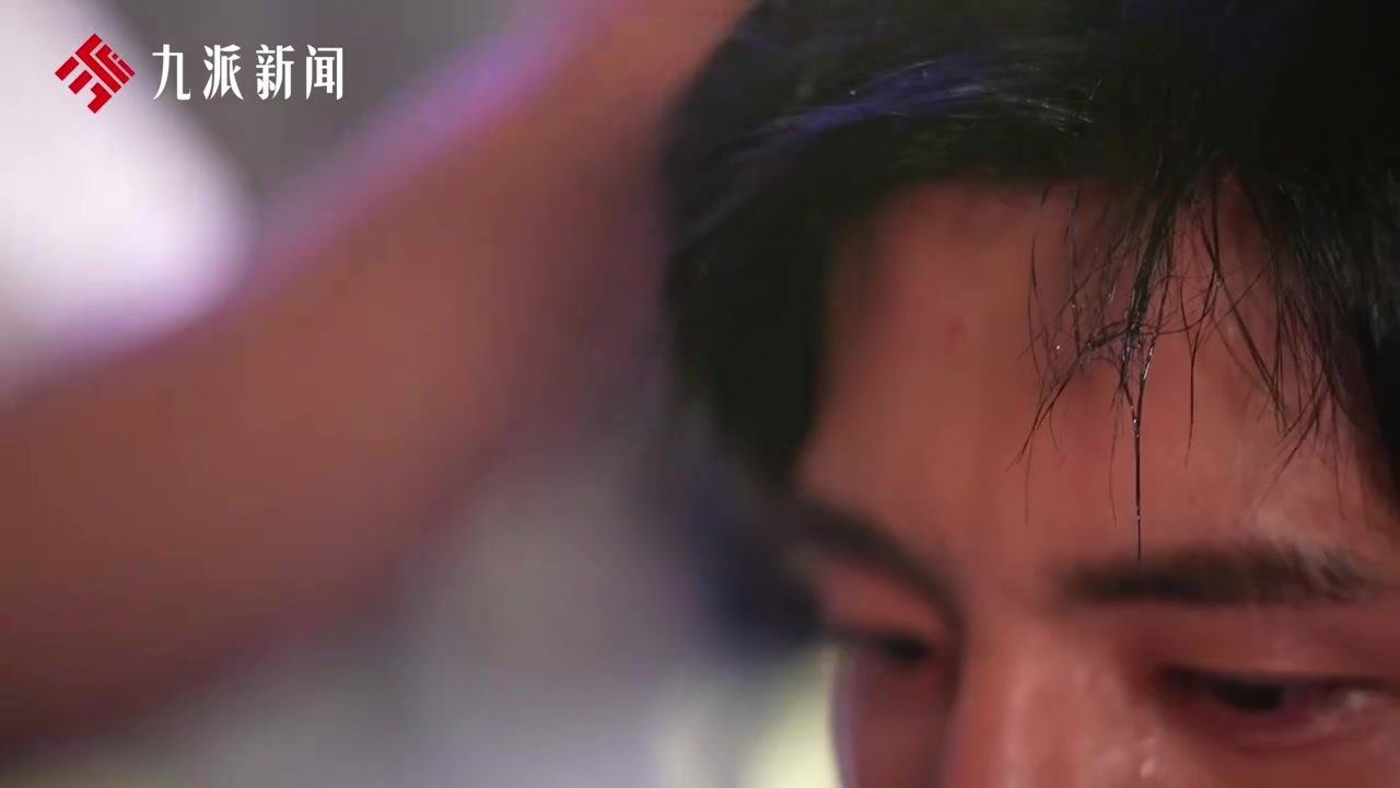 前中超门将转型“拍短剧”当演员：足球仍是我的意难平