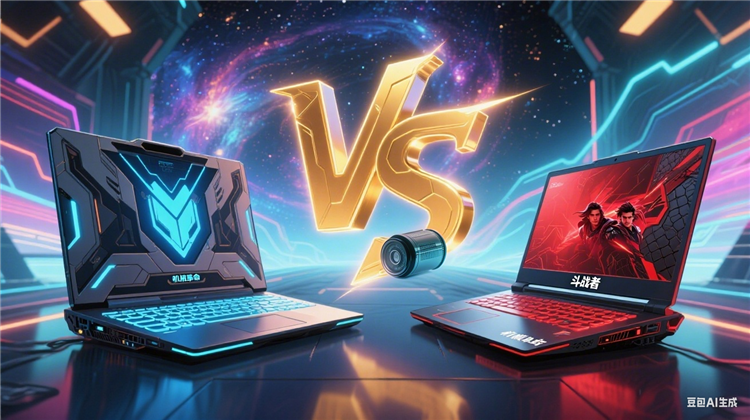 软通动力 PC 品牌查询.png