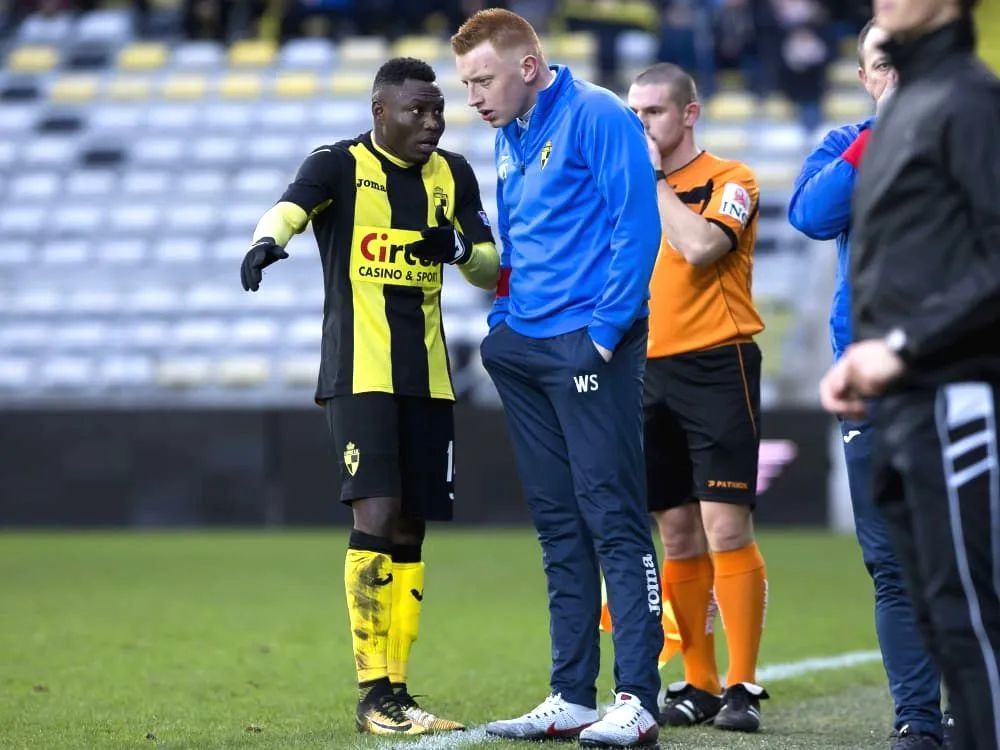 真人FM玩家!南安普顿官宣32岁新帅!他曾在法甲无证执教