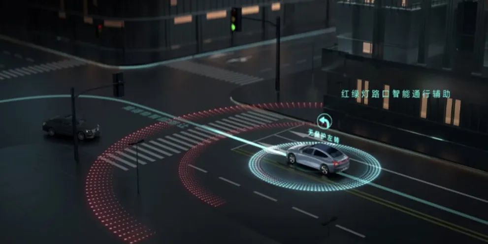 全民智驾,宣告结束