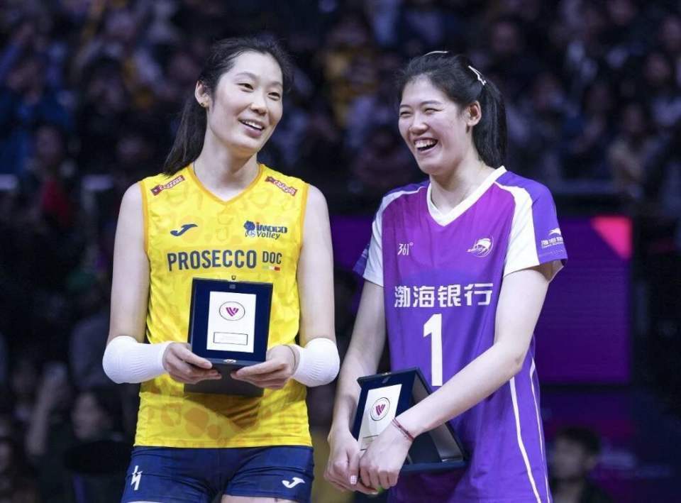 新一届中国女排即将亮相!朱婷李盈莹缺席,北京站成绩将会如何?