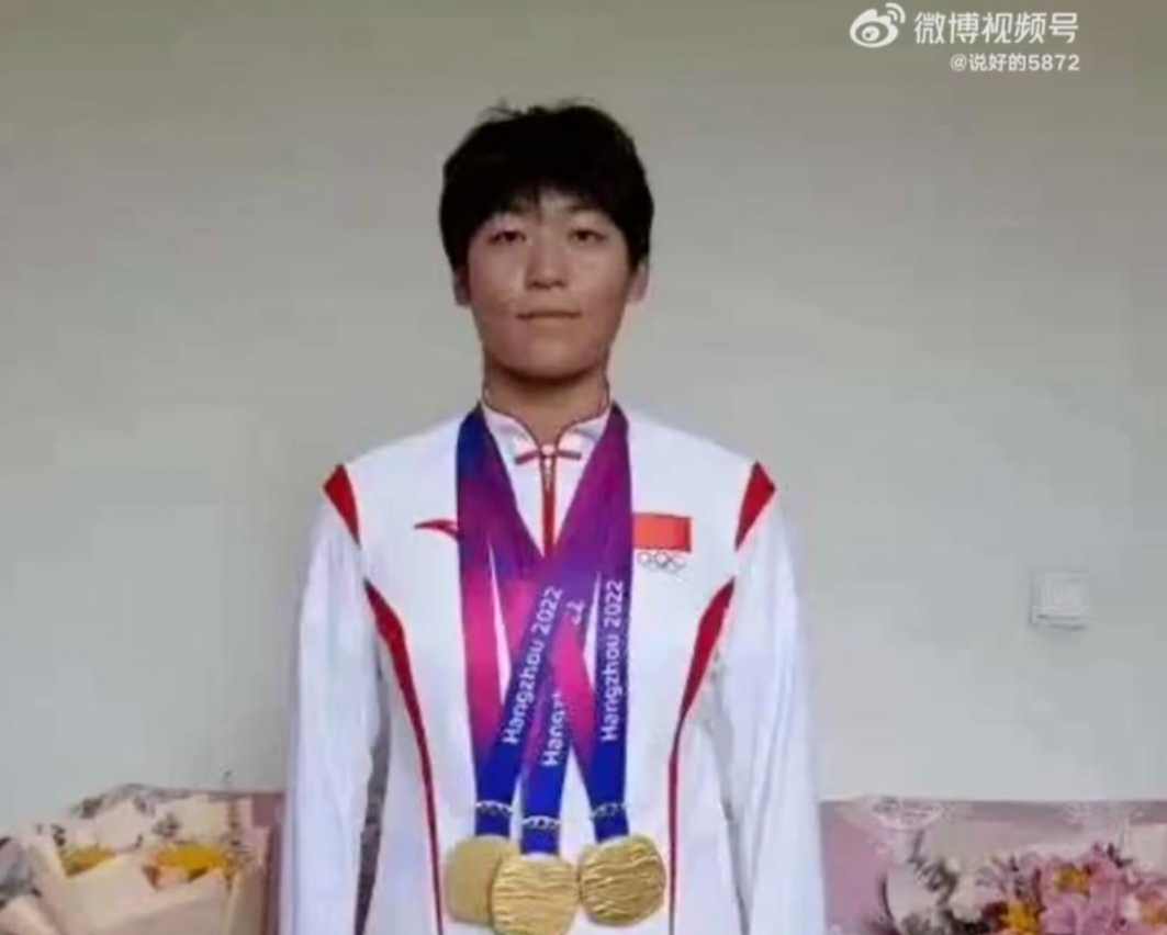 ▲王莉举报视频页面