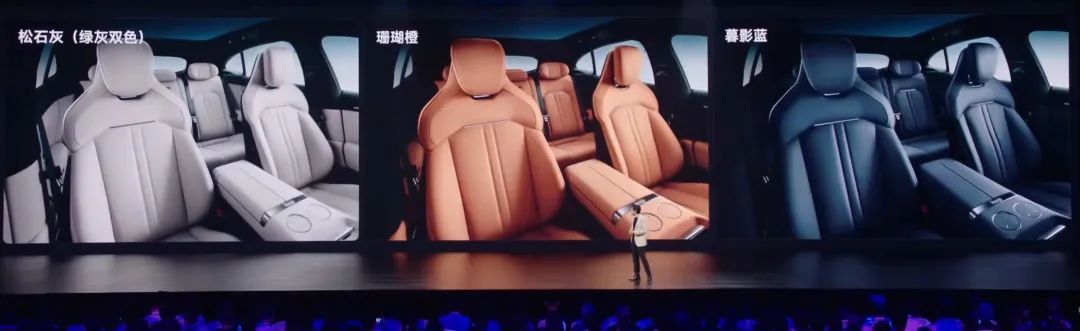 左手YU7,右手玄戒O1,小米15周年太狠了