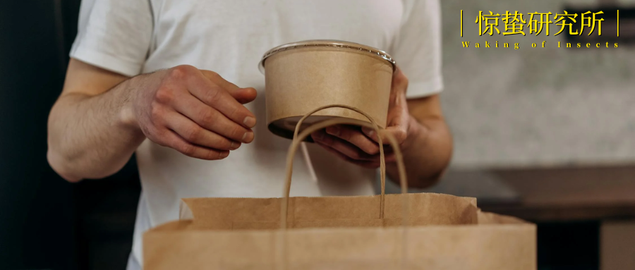 当“饭圈”入侵外卖商战