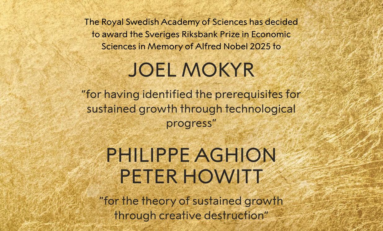 诺贝尔经济学奖得主批评特朗普关税_凤凰网