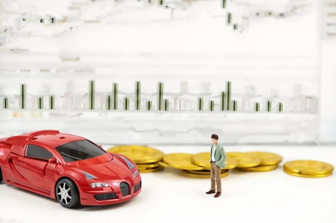 8家车厂宣布缩短账期至60天,评论区却吵疯了